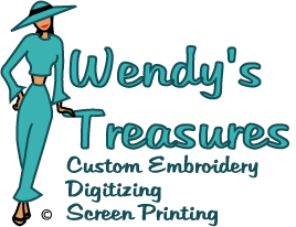 Wendy's Treasures