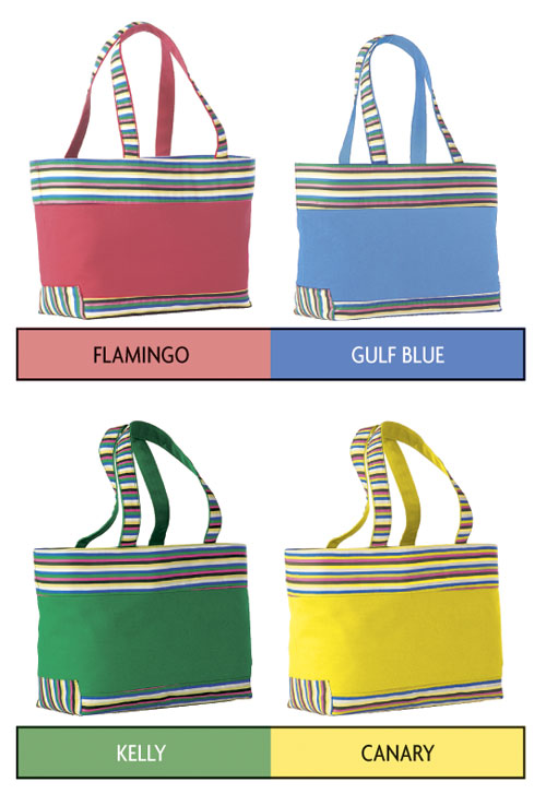 File Bag colors