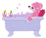 Bathtime Fifi - Relaxing Bath