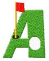Golf A