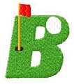 Golf B