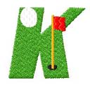 Golf K