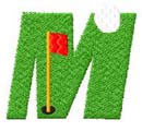 Golf M