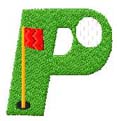 Golf P
