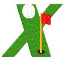 Golf X