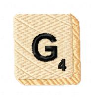 Gametile G
