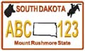 State License Plates 2009